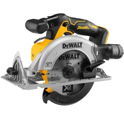 Abbildung von 18V 165mm Dewalt DCS565N Kreissäge