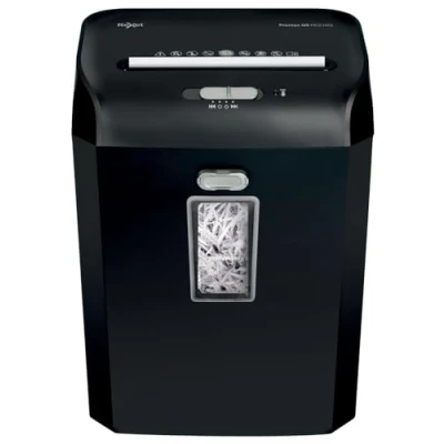 Abbildung von RX:Shredder ProMax QS RES1123 EU