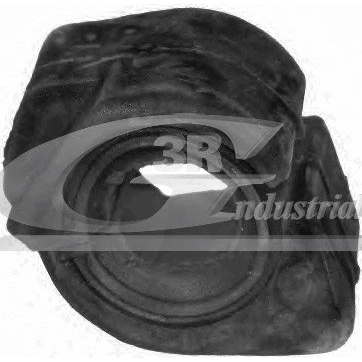 Abbildung von 3RG 60241 Stabigummis Hinterachse beidseitig 21 PEUGEOT: 406 Kombi, Limousine