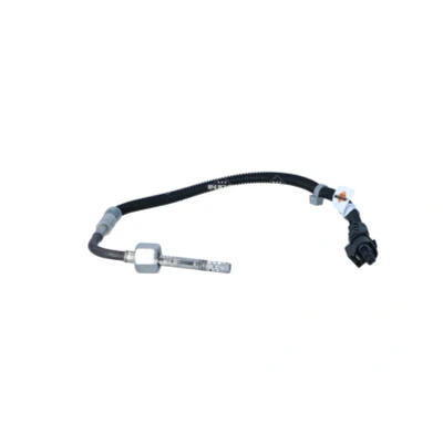 Abbildung von NRF 707247 Sensor, Abgastemperatur mit synthetischem Fett MERCEDES BENZ: E Klasse T modell, Limousine, S Limousine