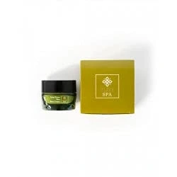 Abbildung von Olive Spa Gesichtscreme für zu Akne neigende Haut, 50 ml