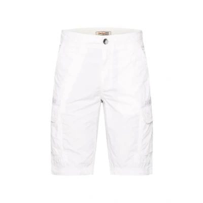 Abbildung von CAMP DAVID Shorts, aus Baumwolle