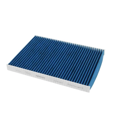 Abbildung von CORTECO 49469985 Innenraumfilter VOLKSWAGEN: Golf 4 Schrägheck, Passat B5 GP Variant, AUDI: A3 TT Coupe, Roadster