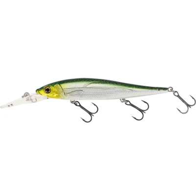 Abbildung von Westin Jerkbite MR Twitchbait Headlight 11cm (15g) Wobbler