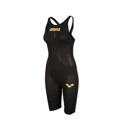 Abbildung von ARENA Powerskin Carbon Air² Open Back Racing Schwimmanzug Damen