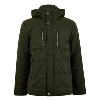 Abbildung von Regatta Aleksander Wasserabweisende Thermoguard Jacke für Herren
