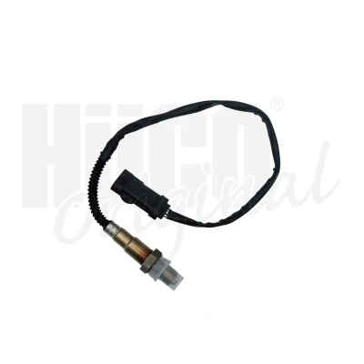 Abbildung von HITACHI 135326 Lambdasonde Regelsonde 4 RENAULT: TWINGO 1, CLIO 2, Kangoo I, OPEL: Vivaro A Kastenwagen, Combi