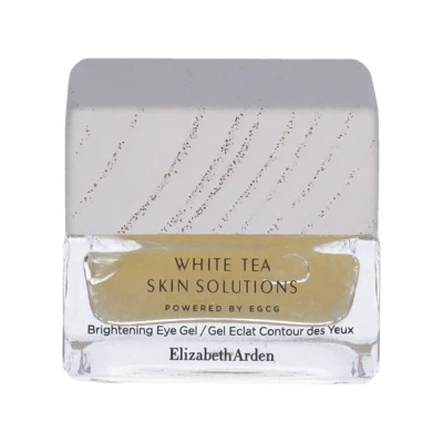 Abbildung von Elizabeth Arden White Tea Skin Solutions Brightening Eye Gel 15 ml