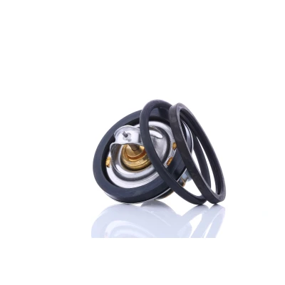 Abbildung von MAHLE ORIGINAL TX 1 92D Kühlwasserthermostat 92 48 mit Dichtung OPEL: Corsa B Schrägheck, Astra G CC, Ascona C Limousine, VOLKSWAGEN: Derby II