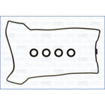 Abbildung von AJUSA 56032900 Dichtungssatz, Zylinderkopfhaube MERCEDES BENZ: C Klasse Limousine, T modell, E modell