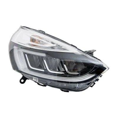 Abbildung von MAGNETI MARELLI 712790999022 Scheinwerfer RENAULT: CLIO 4 Schrägheck, Grandtour, Kasten