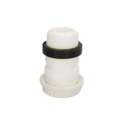 Abbildung von FEBI BILSTEIN 23448 Anschlagpuffer, Federung Vorderachse VOLKSWAGEN: Caddy 3 Kombi, Kastenwagen, Touran I, SKODA: Octavia 2 Combi