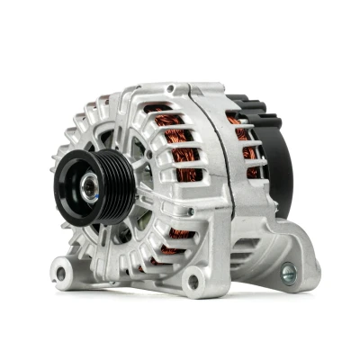Abbildung von RIDEX 4G0546 Lichtmaschine 14V 230A BMW: 5 Touring, 7, GT
