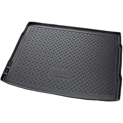 Abbildung von RECAMBO K 0147 Kofferraumwanne Gummi VOLKSWAGEN: GOLF 6