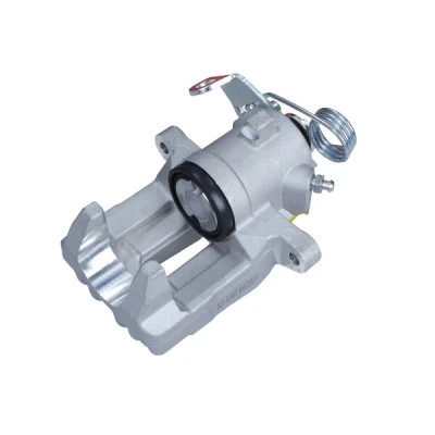 Abbildung von MAXGEAR 82 1247 Bremssattel Aluminium VOLKSWAGEN: Golf 4 Schrägheck, Polo IV V AUDI: A3 TT Coupe, Roadster