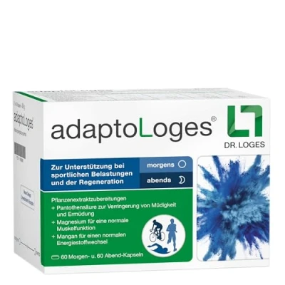 Abbildung von adaptoLoges 120 St