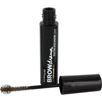 Abbildung von Maybelline Express Brow Drama Augenbrauenfarbe Dark Blond