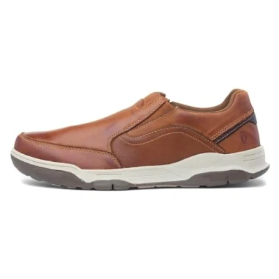Abbildung von Hush Puppies Fletcher MEMORY FOAM Slip On Herren