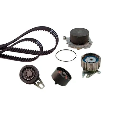 Abbildung von GATES KP65429XS Wasserpumpe + Zahnriemensatz mit Tru Power ALFA ROMEO: 156 Sportwagon, Spider, 147