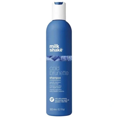 Abbildung von Milk_Shake Cold Brunette Shampoo 300 ml