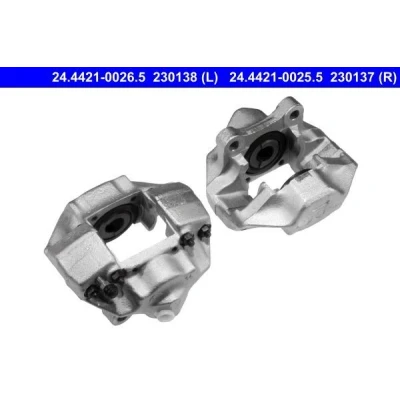 Abbildung von ATE 24.4421 0026.5 Bremssattel PORSCHE: 911 Coupe, Cabrio