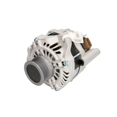 Abbildung von STARDAX STX102129 Lichtmaschine 14V 130A MITSUBISHI: OUTLANDER 3, Lancer 8 Schrägheck, Limousine, PEUGEOT: 4008 SUV