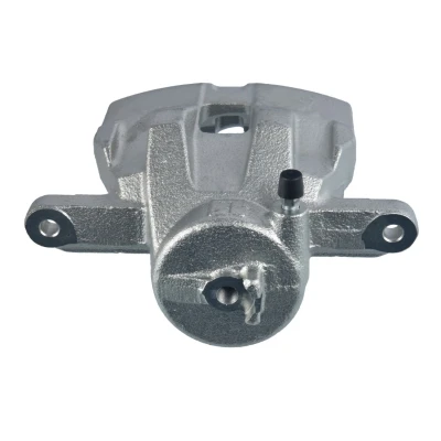Abbildung von FEBI BILSTEIN 181195 Bremssattel Gusseisen Vorderachse links SUZUKI: Grand Vitara 2 SUV, 1 SUV