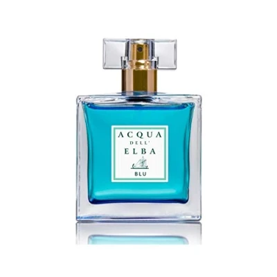 Abbildung von Acqua Elba 127534 Eau de Toilette für Damen