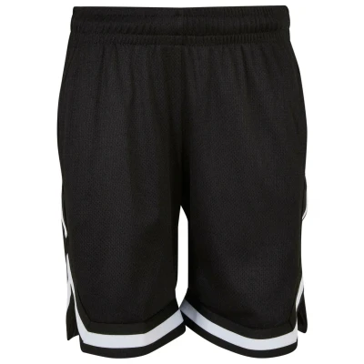 Abbildung von Urban Classics Shorts für Kinder, Größe: 110/116, Black