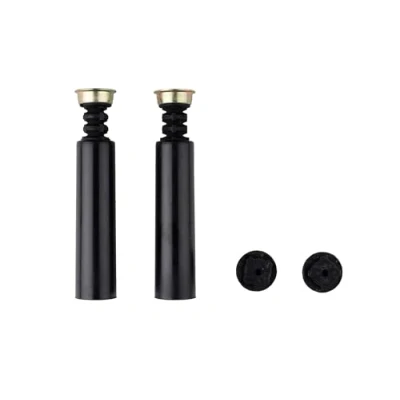 Abbildung von BILSTEIN B1 Service Parts 11 270423 Staubschutzsatz Hinterachse TOYOTA: Yaris I Schrägheck (P1) 1.0, 1.3, 1.5, 1.4 D 4D 1999 2005