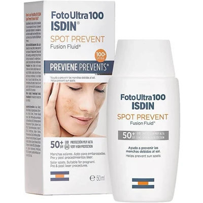 Abbildung von FotoUltra Isdin Cremes, 100 ml