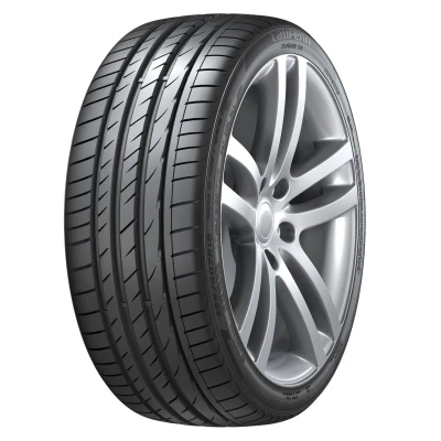 Abbildung von LAUFENN S FIT EQ+ (LK01+) 235/45R18 98Y BSW XL