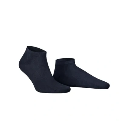 Abbildung von Hudson Herren Sneaker Socken Relax Cotton hautfreundlich Marine 0337 43 46