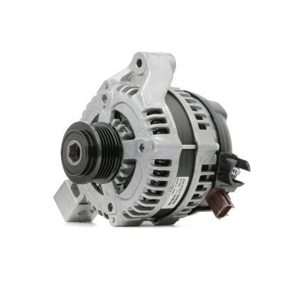 Abbildung von DENSO DAN1059 Lichtmaschine 14V 150A FORD: Focus 2 Schrägheck, VOLVO: V50, S40 II kfzteile, kfzteile24, bandel online, bandel, atp autoteile, mister