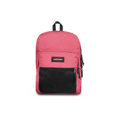 Abbildung von Eastpak Pinnacle Tagesrucksack, Größe: One Size, Spark jelly