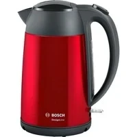 Abbildung von BOSCH Wasserkocher &quot;TWK3P424 DesignLine&quot;, 1,7 l, 2400 W
