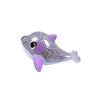 Abbildung von SIMBA Badespielzeug ABC Funkel Delfin