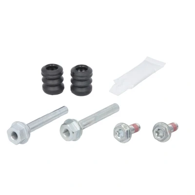Abbildung von AUTOFREN SEINSA D7231C Führungshülsensatz, Bremssattel VOLKSWAGEN: GOLF 2, 3, Passat B3/B4 Variant, SEAT: TOLEDO 1, Ibiza Cordoba I Limousine