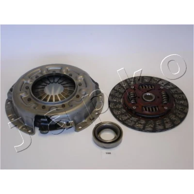 Abbildung von JAPKO 92168 Kupplungssatz 240 NISSAN: Patrol GR 5 SUV