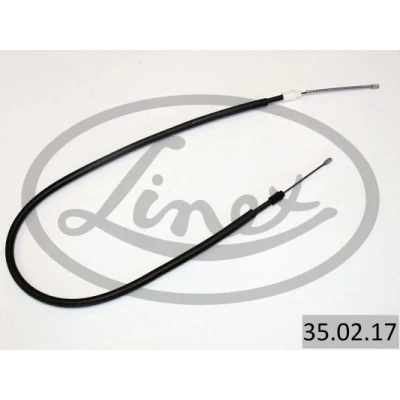 Abbildung von LINEX 35.02.17 Handbremsseil