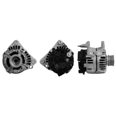 Abbildung von Generator ELSTOCK 28 3794