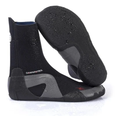 Abbildung von RIP CURL Herren Booties Dawn Patrol 3mm Round Toe