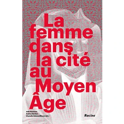 Abbildung von la femme dans cité au Moyen âge