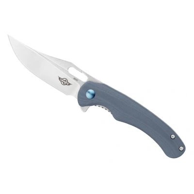Abbildung von Olight Oknife Splint Grau