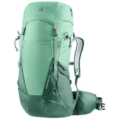 Abbildung von deuter Futura Pro 34 SL Damen Wanderrucksack