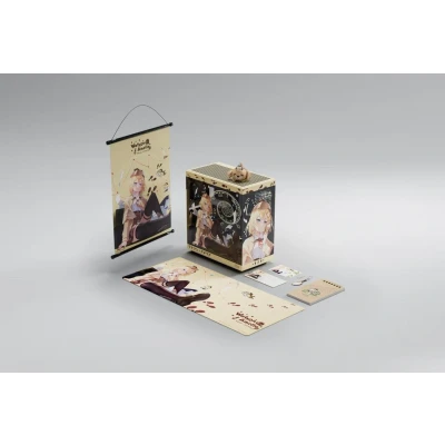 Abbildung von Y40 Watson Amelia Bundle, Tower Gehäuse