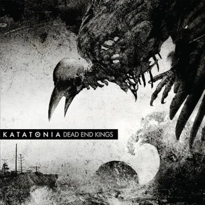Abbildung von Dead End Kings (10th Ann.Half Speed Master Lp) [Vinyl LP]