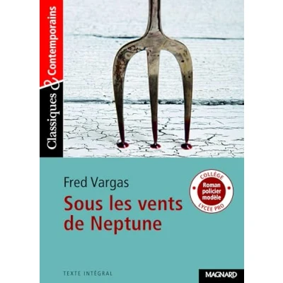Abbildung von Sous les vents de Neptune