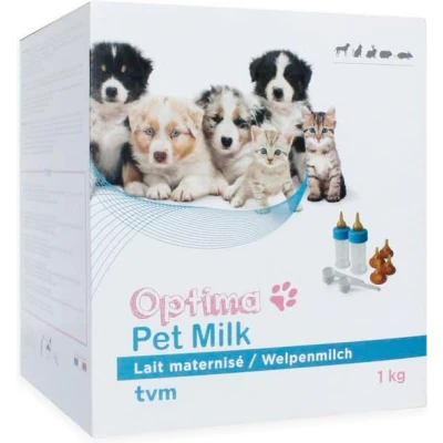 Abbildung von Optima Pet Milk 1 kg