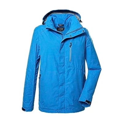 Abbildung von Killtec Softshelljacke Outdoorjacke KOS 256